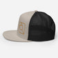 Gold Club Trucker-Cap