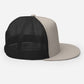 Gold Club Trucker-Cap
