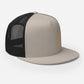 Gold Club Trucker-Cap