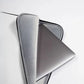 Gold Club Laptop-Tasche