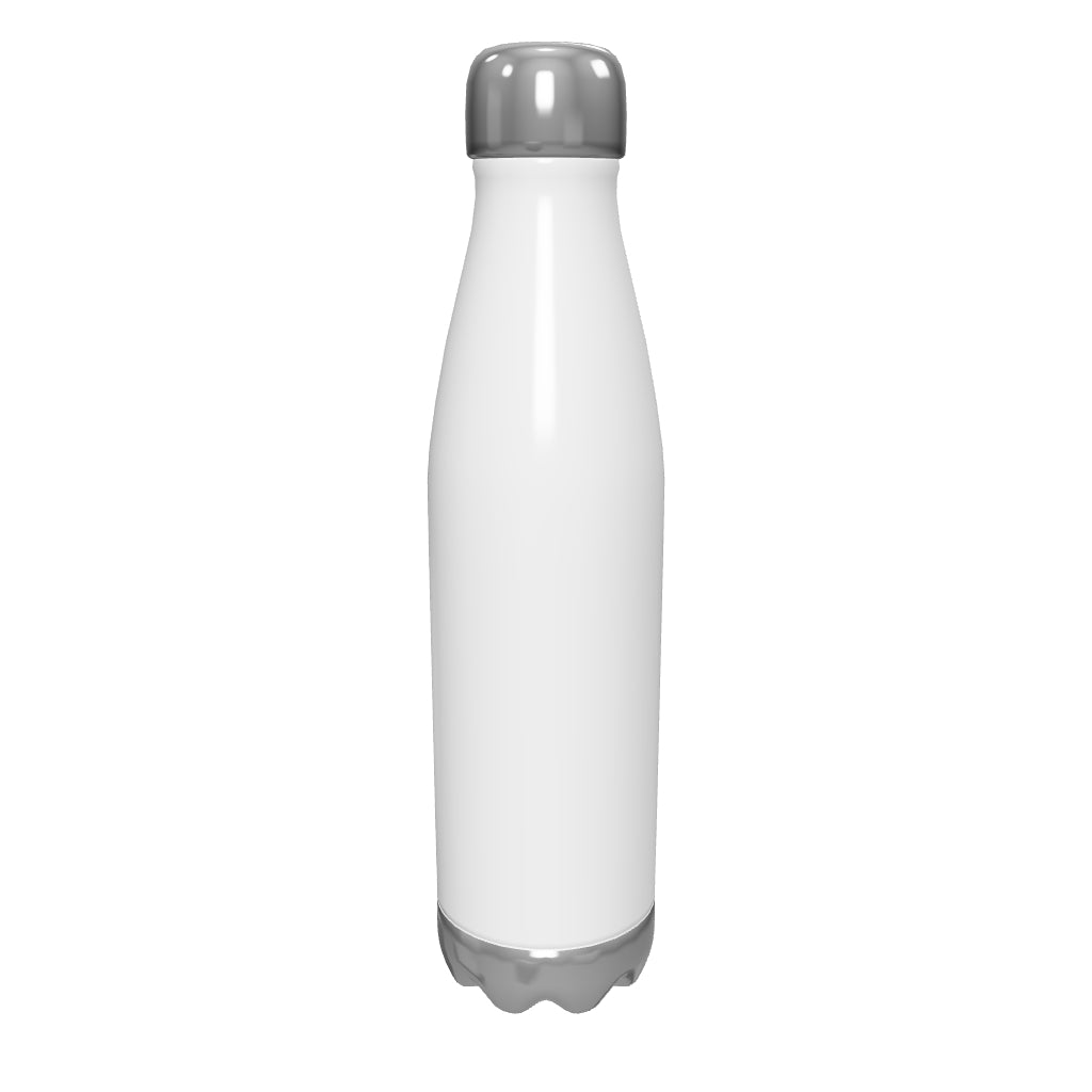 Trinkflasche Bold - 500ml schwarz