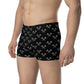 Boxer-Briefs Basic - schwarz