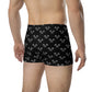 Boxer-Briefs Basic - schwarz