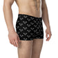 Boxer-Briefs Basic - schwarz