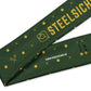 Gold Club Stirnband