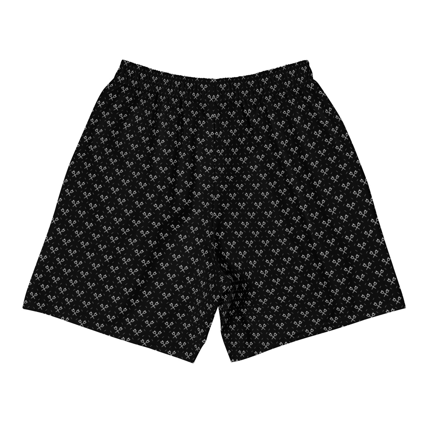 Sport-Shorts Basic - schwarz