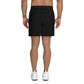 Sport-Shorts Basic - schwarz