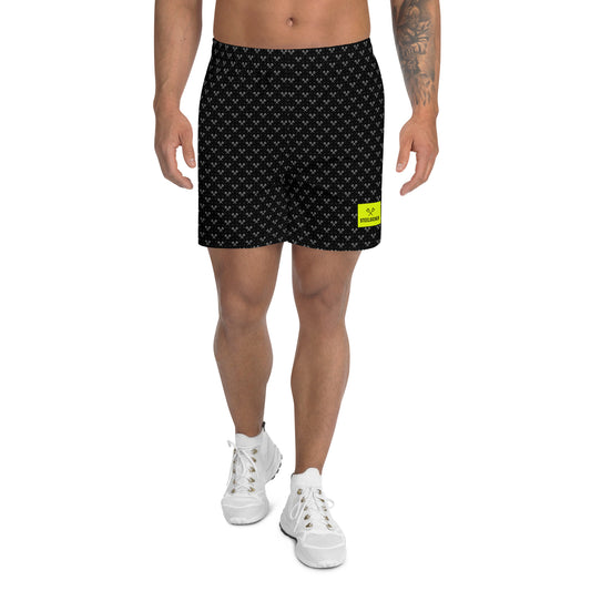 Sport-Shorts Basic - schwarz