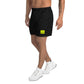 Sport-Shorts Basic - schwarz