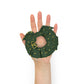 Gold Club Scrunchie