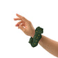 Gold Club Scrunchie