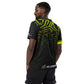 Kellerdarter Game Shirt FLASH YELLOW