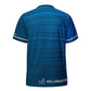 Kellerdarter Game Shirt COOL BLUE
