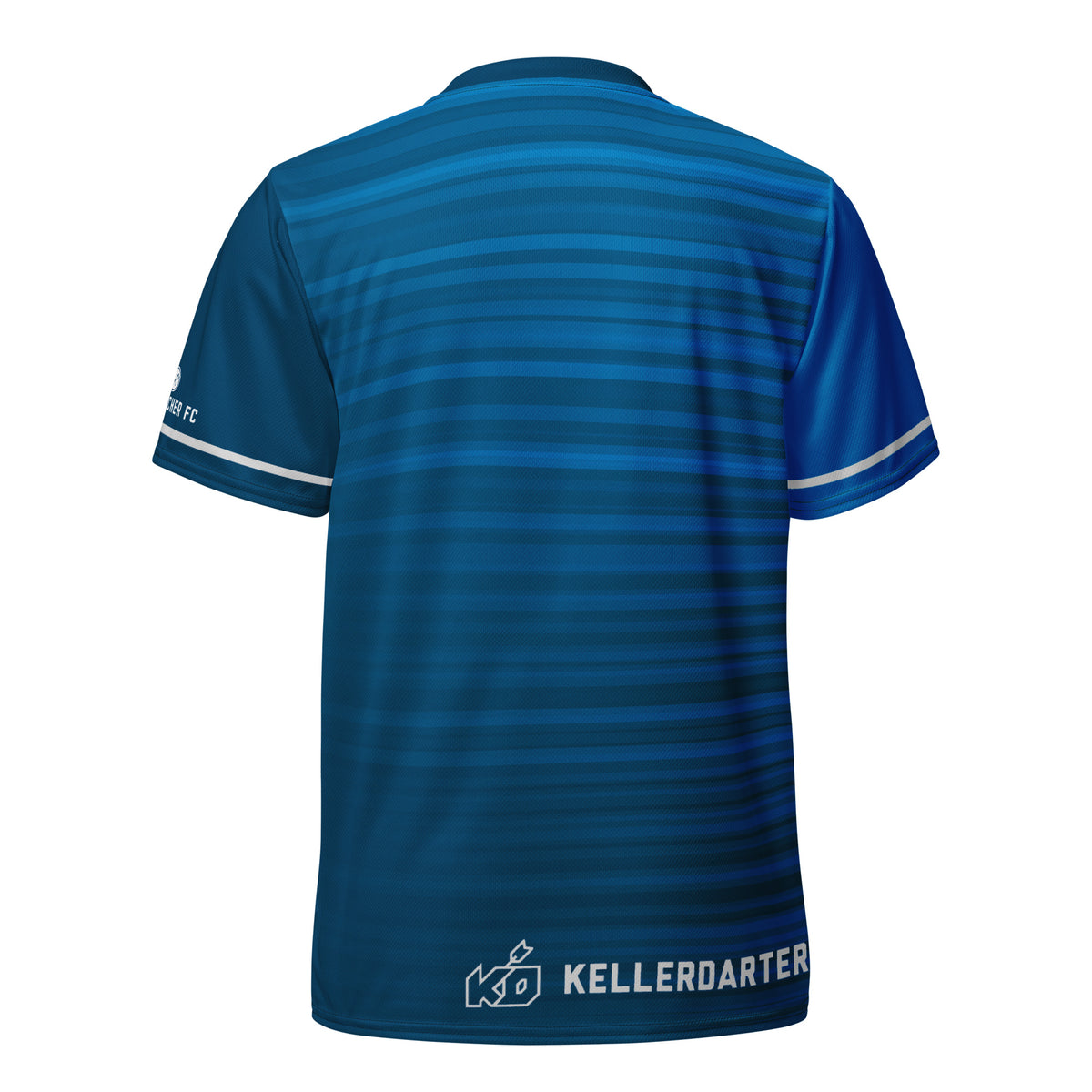 Kellerdarter Game Shirt COOL BLUE