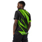 Kellerdarter Game Shirt LIGHTNING GREEN