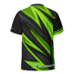 Kellerdarter Game Shirt LIGHTNING GREEN