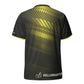 Kellerdarter Game Shirt STRIPED GOLD