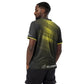 Kellerdarter Game Shirt STRIPED GOLD