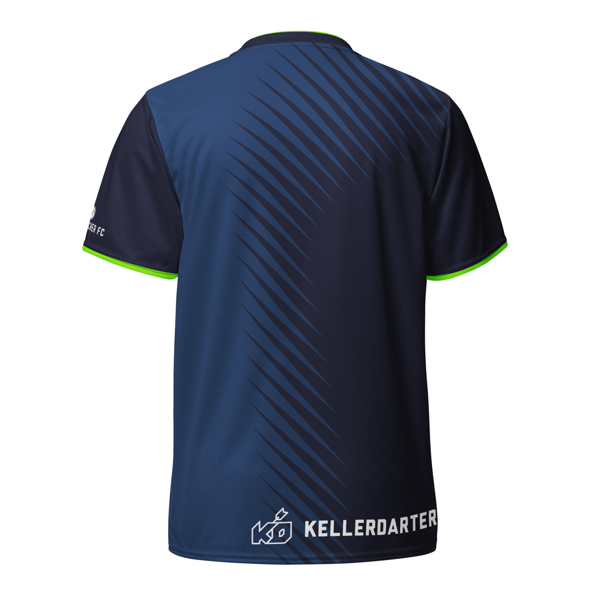 Kellerdarter Game Shirt SURPRISING GREEN