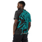 Kellerdarter Game Shirt FLASHY TURQ