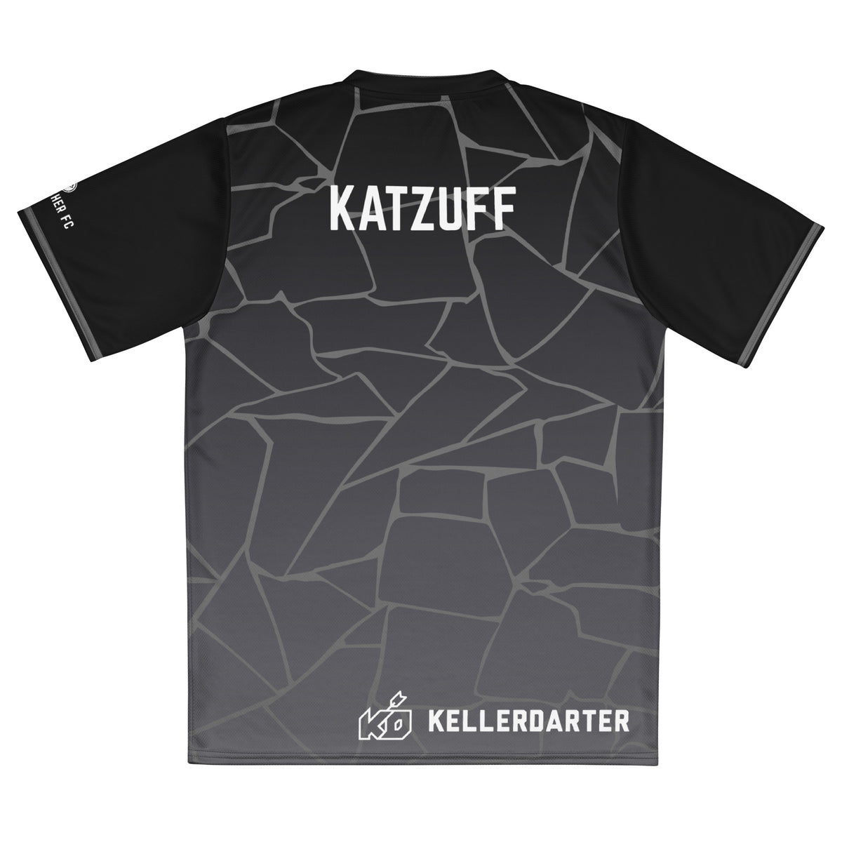 Kellerdarter Game Shirt DP EDITION 1