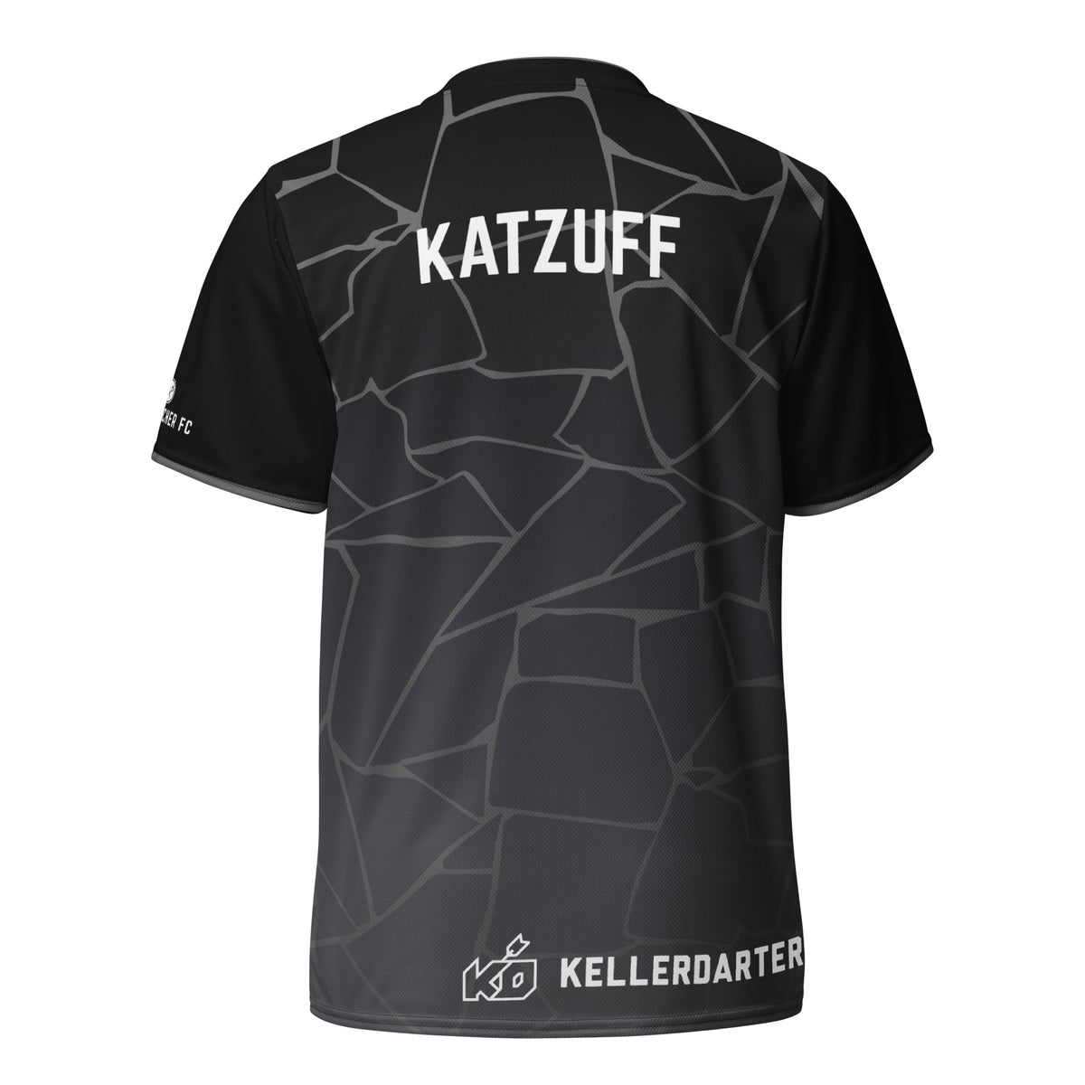 Kellerdarter Game Shirt DP EDITION 1