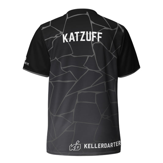 Kellerdarter Game Shirt DP EDITION 1