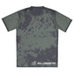 Kellerdarter Game Shirt CAMOU GREY