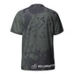 Kellerdarter Game Shirt CAMOU GREY