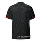 Kellerdarter Game Shirt QUIET RED