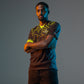 Kellerdarter Game Shirt FLASH YELLOW