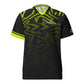 Kellerdarter Game Shirt FLASH YELLOW