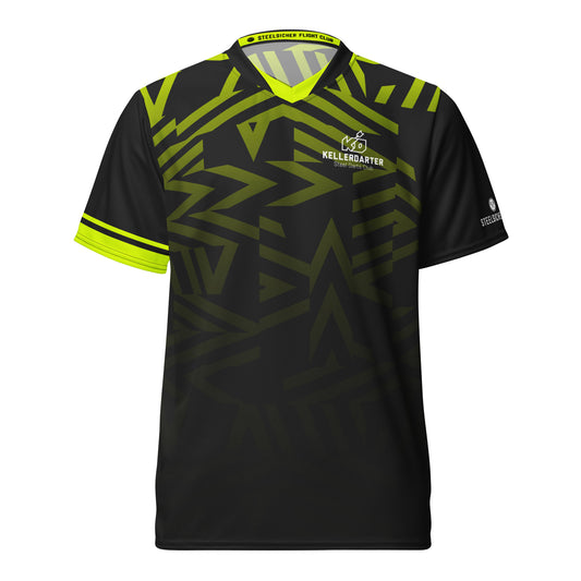 Kellerdarter Game Shirt FLASH YELLOW