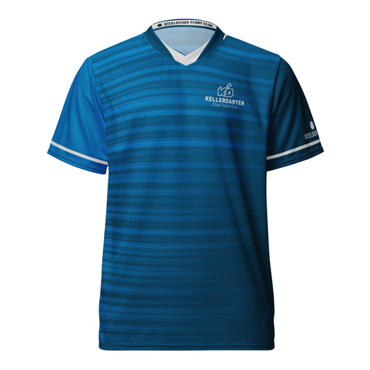 Kellerdarter Game Shirt COOL BLUE