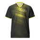 Kellerdarter Game Shirt STRIPED GOLD