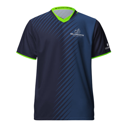 Kellerdarter Game Shirt SURPRISING GREEN