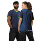 Kellerdarter Game Shirt SURPRISING GREEN