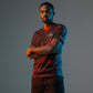 Kellerdarter Game Shirt SPLATTERED RED