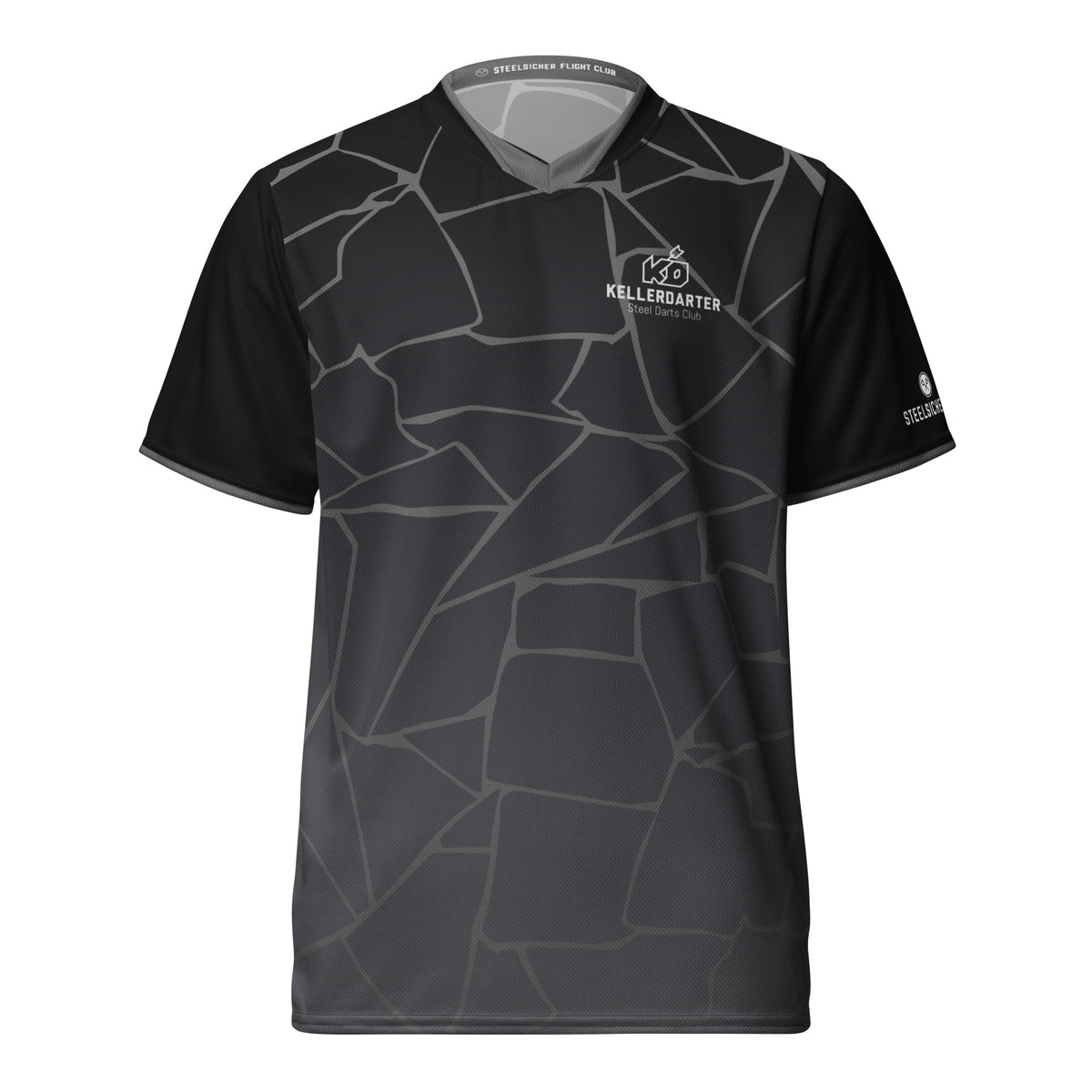Kellerdarter Game Shirt DP EDITION 1