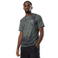Kellerdarter Game Shirt CAMOU GREY