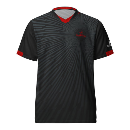 Kellerdarter Game Shirt QUIET RED