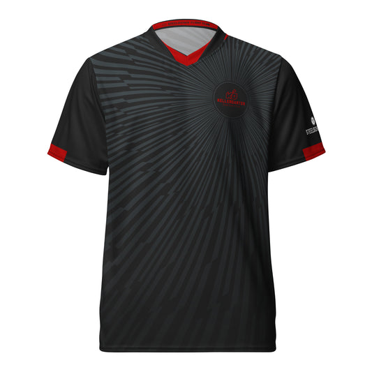 Kellerdarter Game Shirt QUIET RED