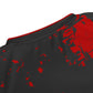 Kellerdarter Game Shirt BROKEN RED