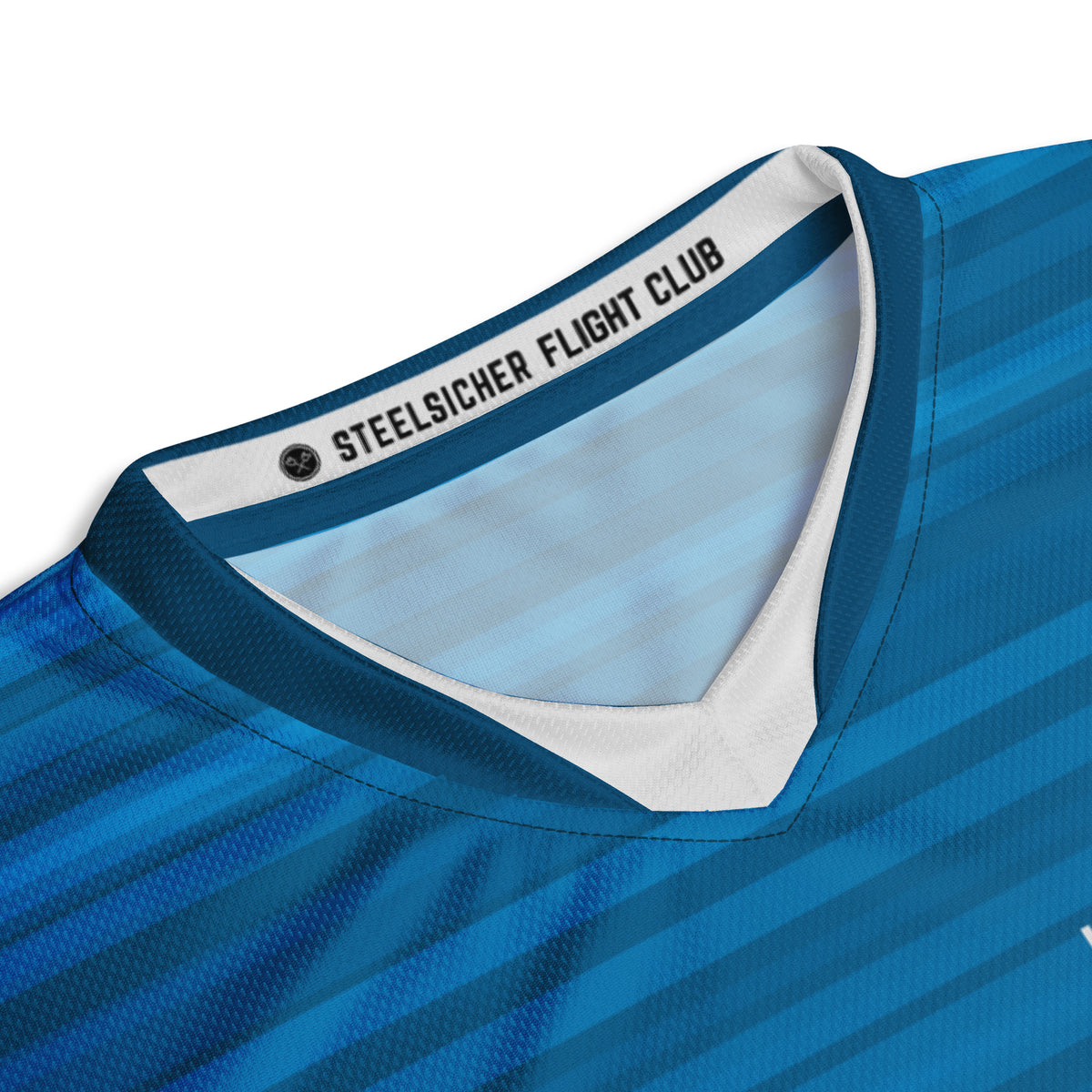 Kellerdarter Game Shirt COOL BLUE
