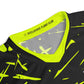 Kellerdarter Game Shirt SPLATTERED YELLOW