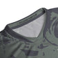Kellerdarter Game Shirt CAMOU GREY