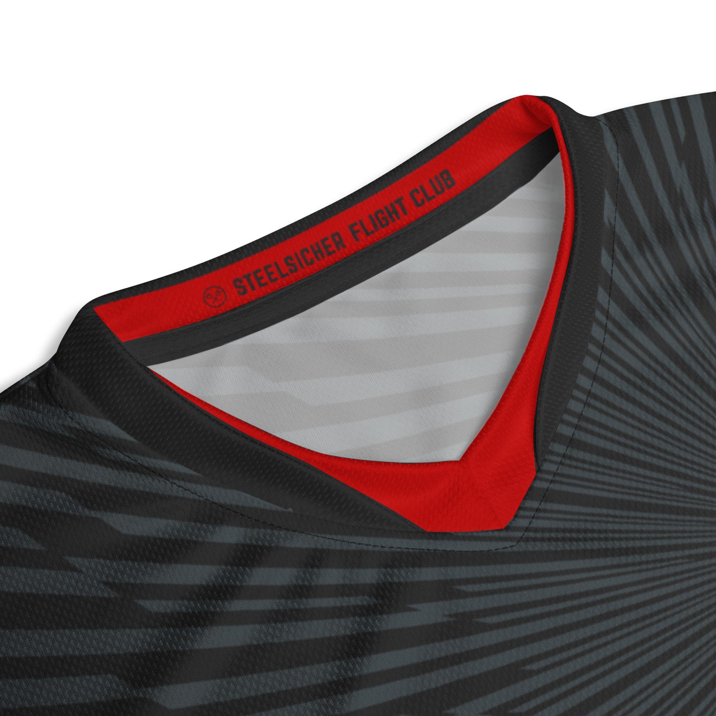 Kellerdarter Game Shirt QUIET RED