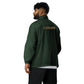 Gold Club Windbreaker