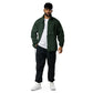Gold Club Windbreaker
