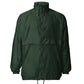 Gold Club Windbreaker